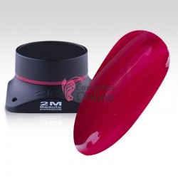 Gel UV 2M Beauty - color NF 16 fucsia 5 g fara fixare